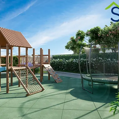 Residencial Legacy Paineiras Campinas 