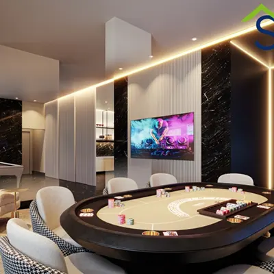 Residencial Legacy Paineiras Campinas 