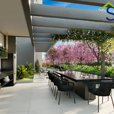 Residencial Legacy Paineiras Campinas 