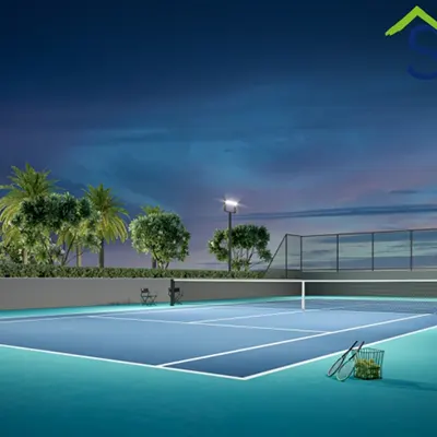 Residencial Legacy Paineiras Campinas 