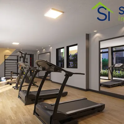 Maxi Residencial Campinas