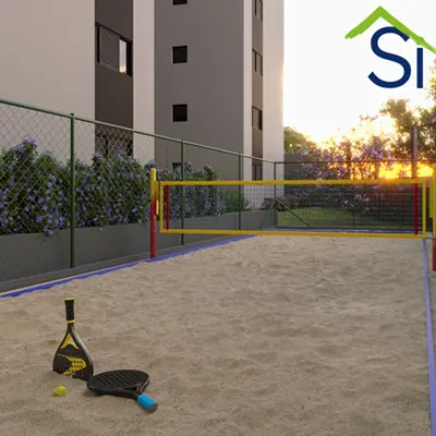 Maxi Residencial Campinas