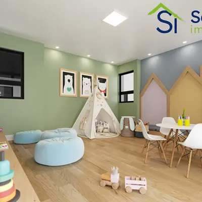 Maxi Residencial Campinas