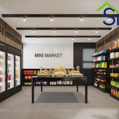 Maxi Residencial Campinas