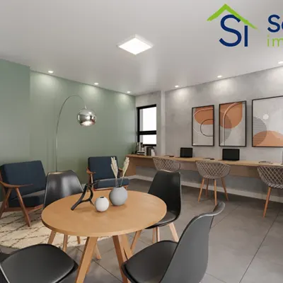 Maxi Residencial Campinas