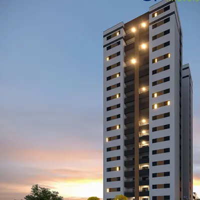 Maxi Residencial Campinas