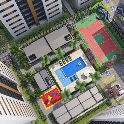 Maxi Residencial Campinas