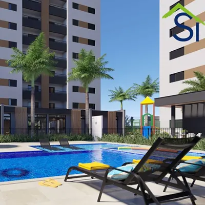Maxi Residencial Campinas