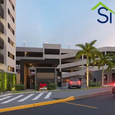 Maxi Residencial Campinas