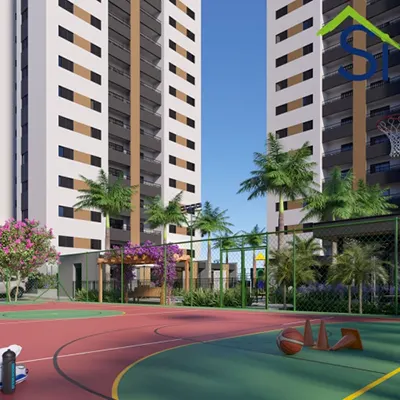 Maxi Residencial Campinas