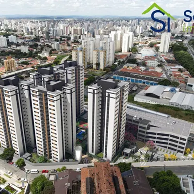 Maxi Residencial Campinas