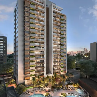 Alenza Cambu Campinas