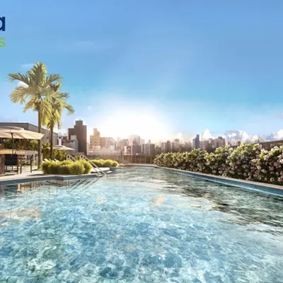 Alenza Cambu Campinas