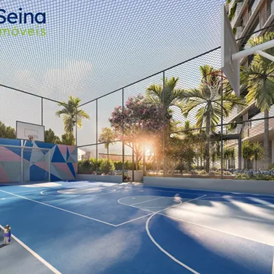 Alenza Cambu Campinas