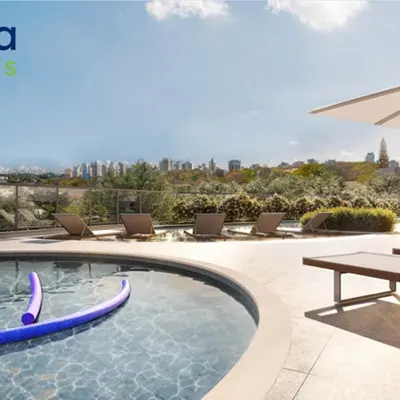 Alenza Cambu Campinas