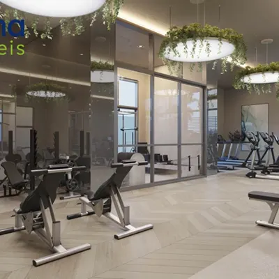 Alenza Cambu Campinas