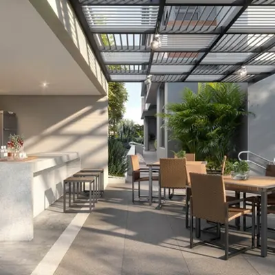 Alenza Cambu Campinas