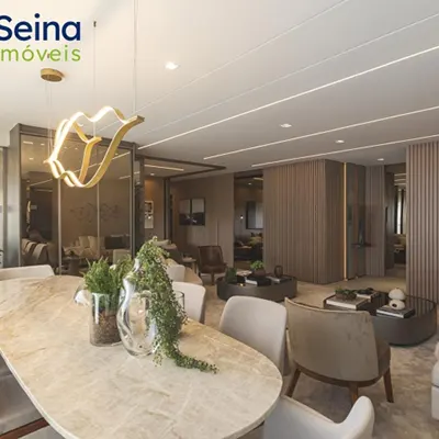 Alenza Cambu Campinas