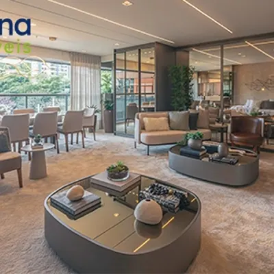 Alenza Cambu Campinas