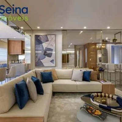 Alenza Cambu Campinas