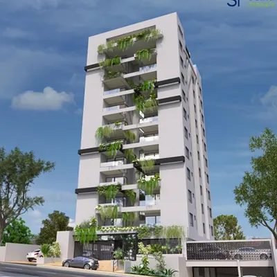 Single Lofts Valinhos