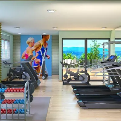 Single Lofts Valinhos