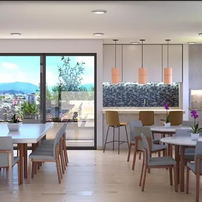 Single Lofts Valinhos