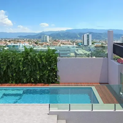 Single Lofts Valinhos