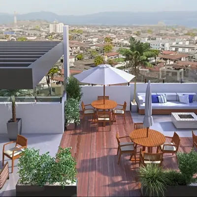 Single Lofts Valinhos