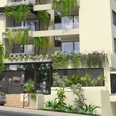 Single Lofts Valinhos