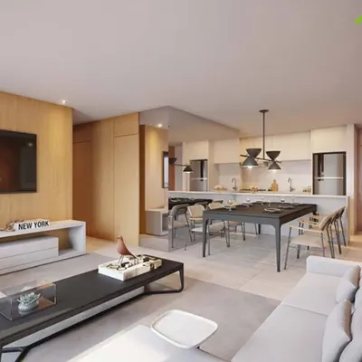 Reserva Perfetto Campinas