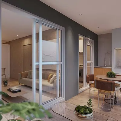 Reserva Perfetto Campinas