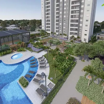 Reserva Perfetto Campinas