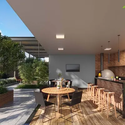 Reserva Perfetto Campinas