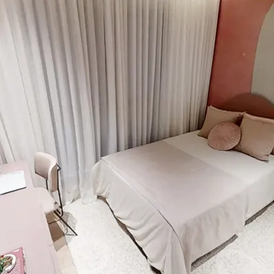 Verter Cambu Campinas