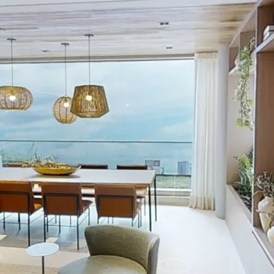 Verter Cambu Campinas