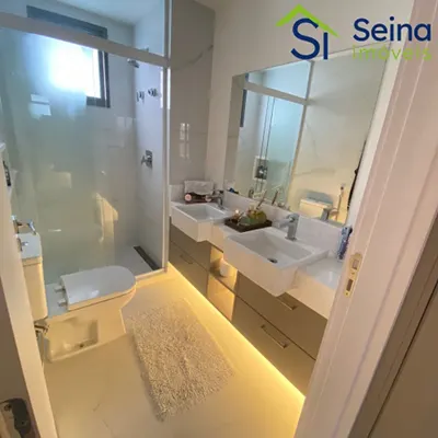 Apartamento Condomnio Edifcio Vitra Campinas