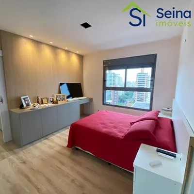 Apartamento Condomnio Edifcio Vitra Campinas