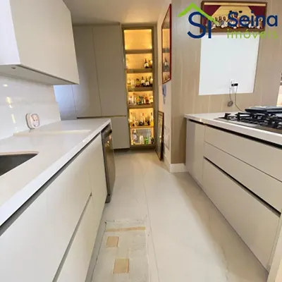 Apartamento Condomnio Edifcio Vitra Campinas