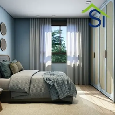 Ares Home Sousas Campinas