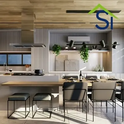 Ares Home Sousas Campinas