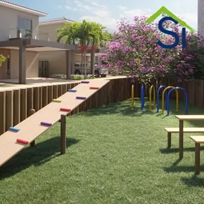 Ares Home Sousas Campinas