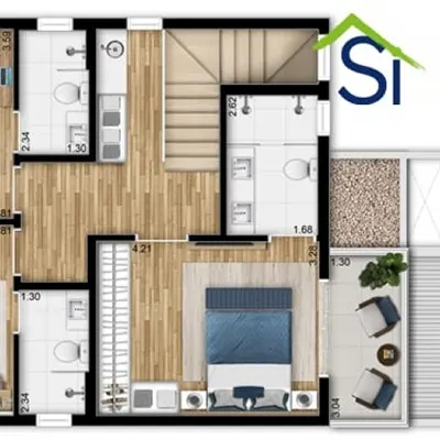 Ares Home Sousas Campinas