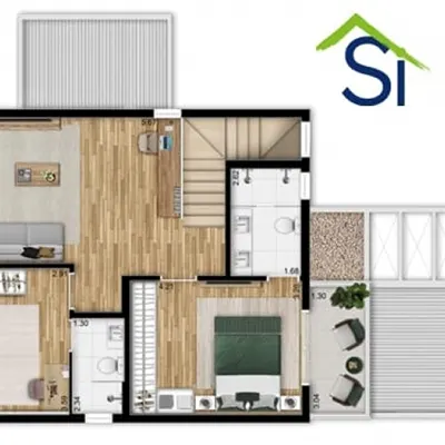 Ares Home Sousas Campinas