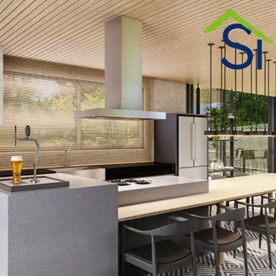 Essential Cambu Campinas