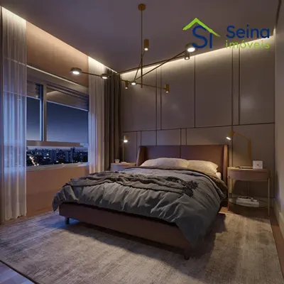 Grand Paysage Residencial Campinas