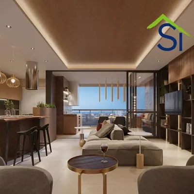 Grand Paysage Residencial Campinas