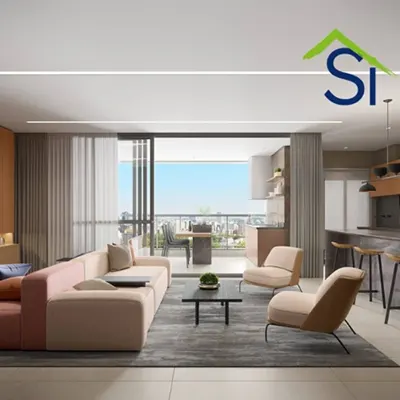 Grand Paysage Residencial Campinas