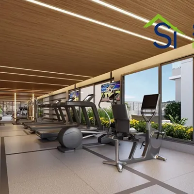 Grand Paysage Residencial Campinas