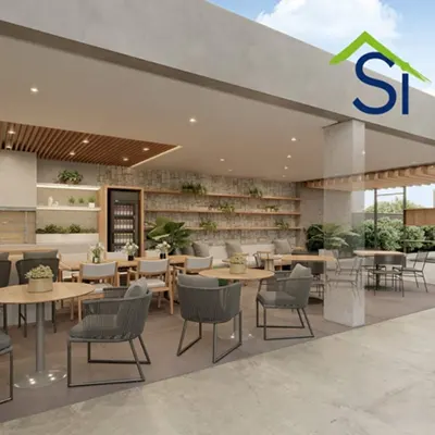 Grand Paysage Residencial Campinas